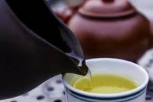 the genmaicha